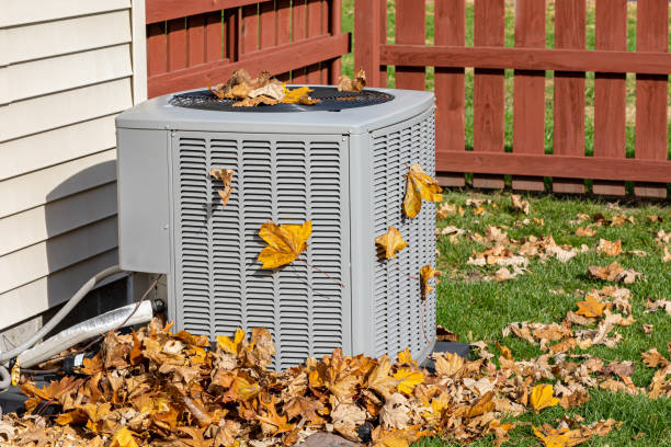 Best Furnace Installation  in Algonquin, IL