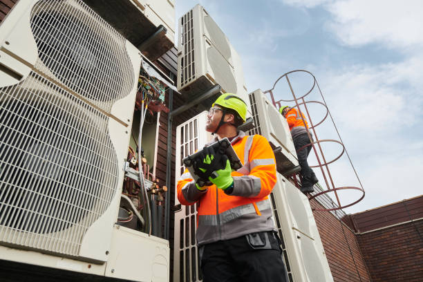 Best Central Air Repair  in Algonquin, IL