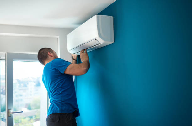 Best HVAC System Installation  in Algonquin, IL