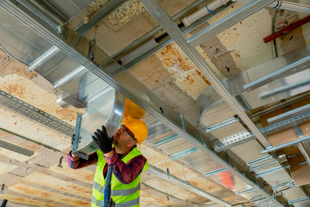 Best HVAC Cleaning Services  in Algonquin, IL