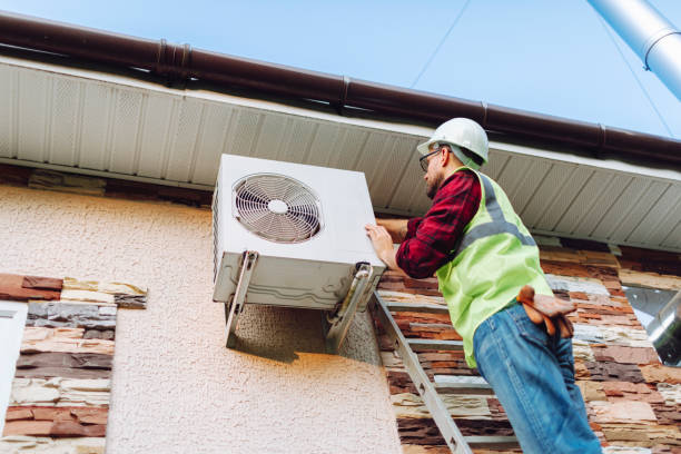 Best Commercial HVAC Repair  in Algonquin, IL