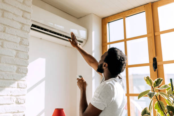 Best HVAC Repair Near Me  in Algonquin, IL