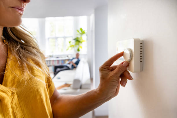 Best Furnace Repair Near Me  in Algonquin, IL