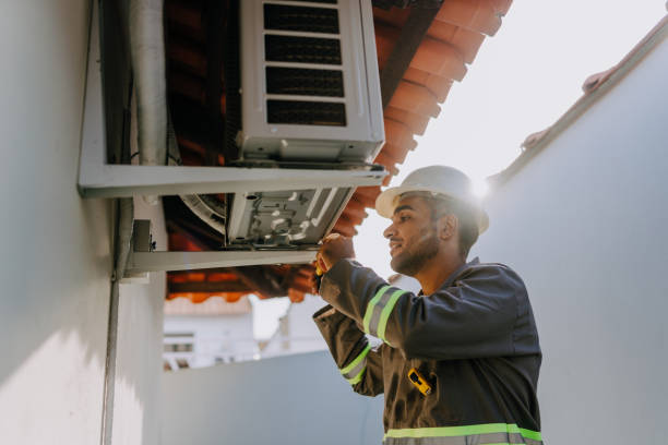 HVAC Maintenance Plan in Algonquin, IL
