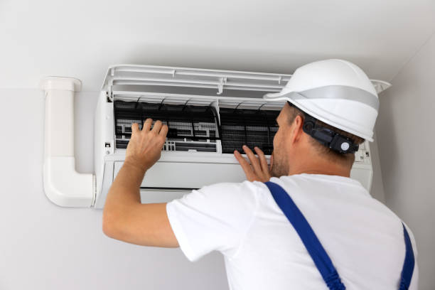 Best Residential HVAC Services  in Algonquin, IL