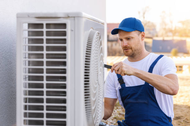 Best HVAC Replacement Cost  in Algonquin, IL