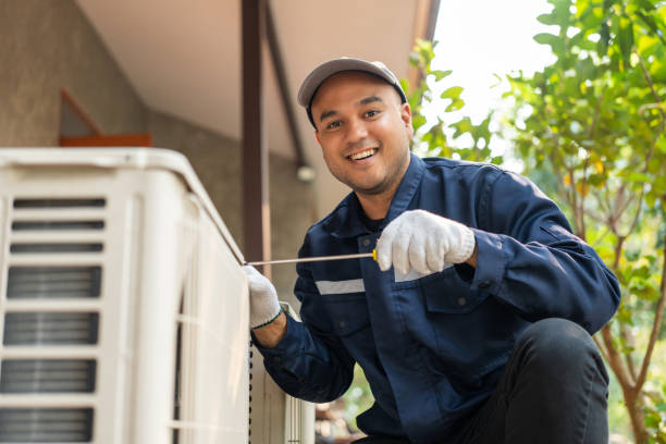 Best Affordable Air Conditioning Repair  in Algonquin, IL