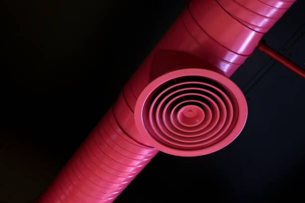 Best HVAC Air Duct Cleaning  in Algonquin, IL